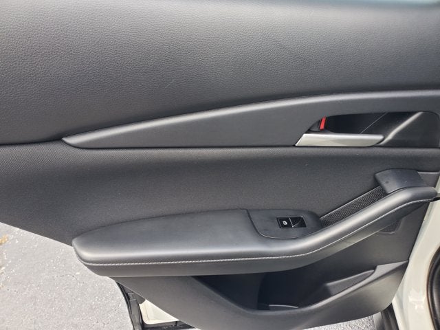2022 Mazda Mazda CX-30 2.5 S AWD