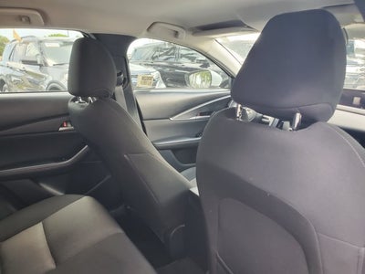 2022 Mazda Mazda CX-30 2.5 S AWD