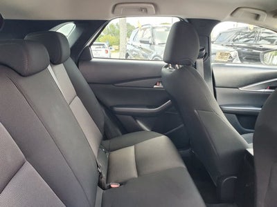 2022 Mazda Mazda CX-30 2.5 S AWD