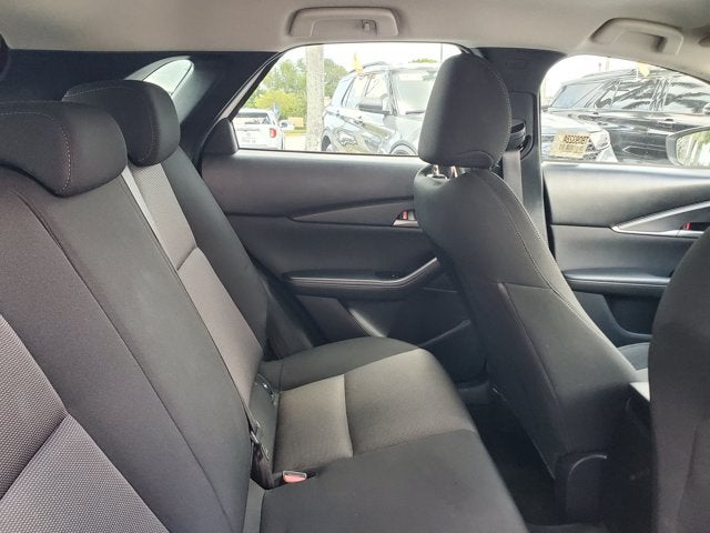 2022 Mazda Mazda CX-30 2.5 S AWD