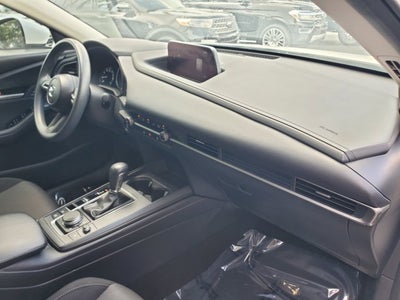 2022 Mazda Mazda CX-30 2.5 S AWD