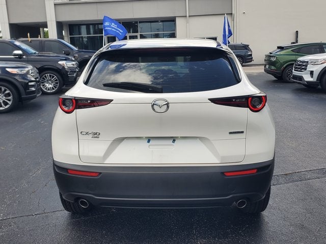2022 Mazda Mazda CX-30 2.5 S AWD