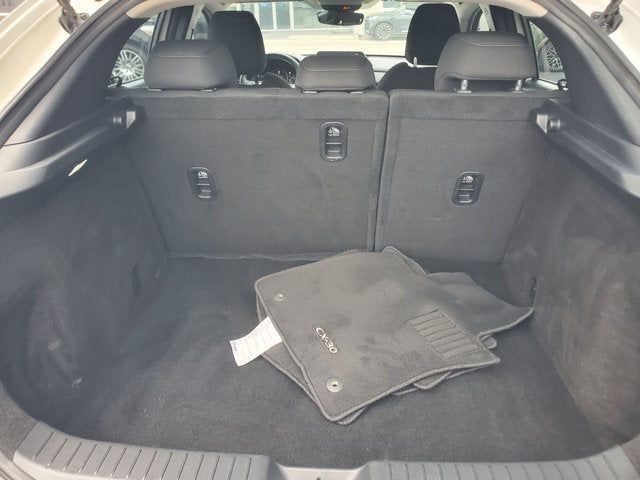 2022 Mazda Mazda CX-30 2.5 S AWD