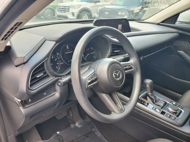 2022 Mazda Mazda CX-30 2.5 S AWD