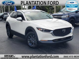 2022 Mazda Mazda CX-30 2.5 S AWD