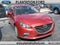 2015 Mazda Mazda3 4dr Sdn Auto i Sport