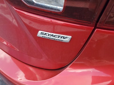 2015 Mazda Mazda3 4dr Sdn Auto i Sport