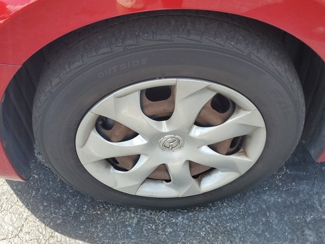 2015 Mazda Mazda3 4dr Sdn Auto i Sport