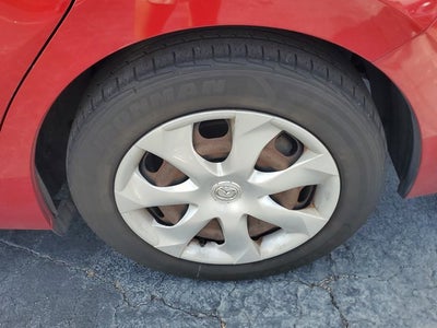 2015 Mazda Mazda3 4dr Sdn Auto i Sport