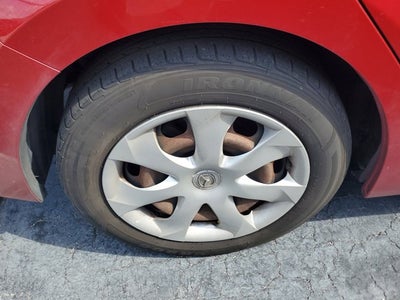 2015 Mazda Mazda3 4dr Sdn Auto i Sport