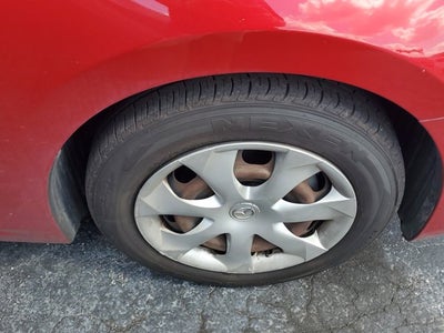 2015 Mazda Mazda3 4dr Sdn Auto i Sport