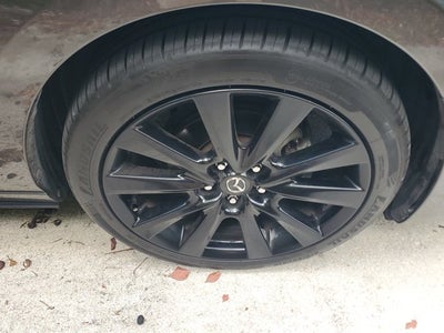 2024 Mazda Mazda3 Sedan 2.5 S Select Sport FWD