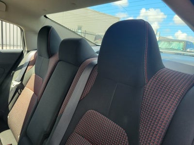 2026 Nissan Sentra SR Sedan *Ltd Avail*