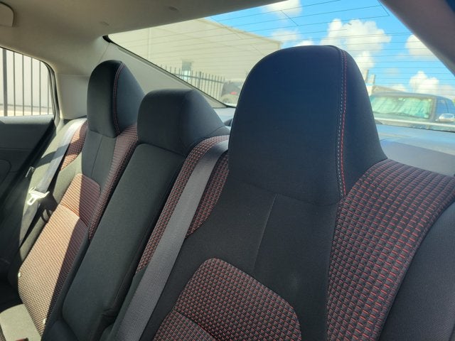 2026 Nissan Sentra SR Sedan *Ltd Avail*