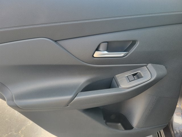2026 Nissan Sentra SR Sedan *Ltd Avail*