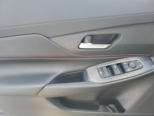 2026 Nissan Sentra SR Sedan *Ltd Avail*