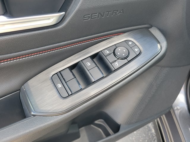 2026 Nissan Sentra SR Sedan *Ltd Avail*