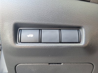 2026 Nissan Sentra SR Sedan *Ltd Avail*
