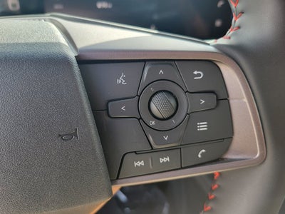 2026 Nissan Sentra SR Sedan *Ltd Avail*
