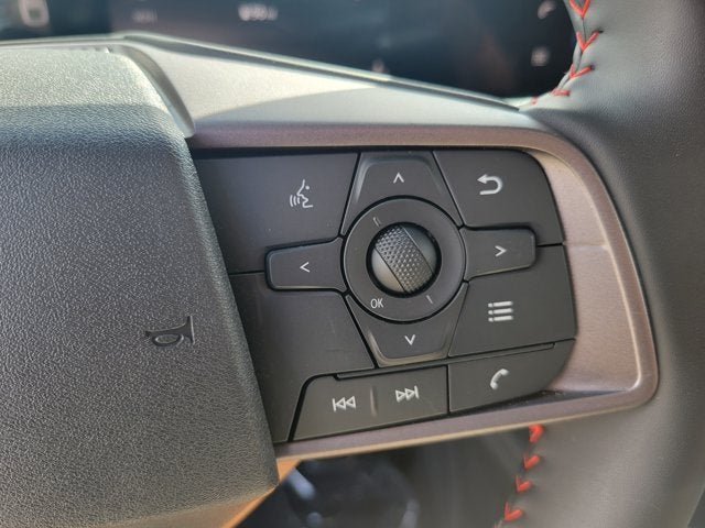 2026 Nissan Sentra SR Sedan *Ltd Avail*