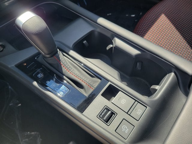 2026 Nissan Sentra SR Sedan *Ltd Avail*