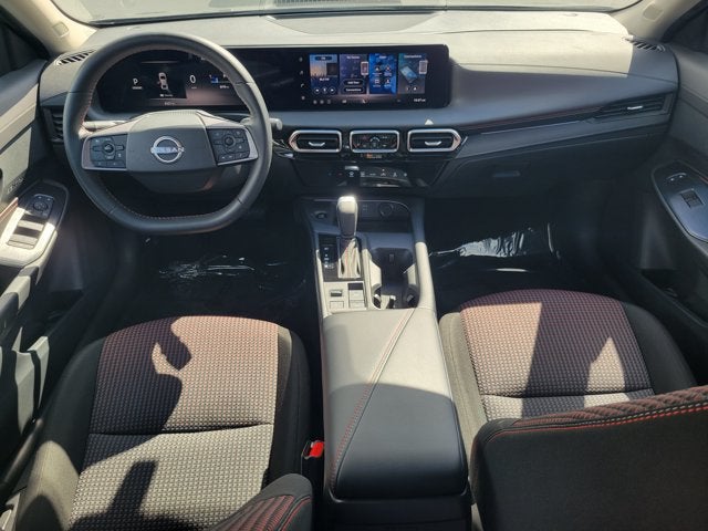 2026 Nissan Sentra SR Sedan *Ltd Avail*