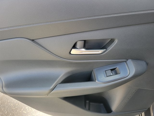 2026 Nissan Sentra SR Sedan *Ltd Avail*