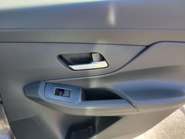 2026 Nissan Sentra SR Sedan *Ltd Avail*