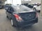 2017 Nissan Versa Sedan SV CVT