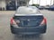 2017 Nissan Versa Sedan SV CVT