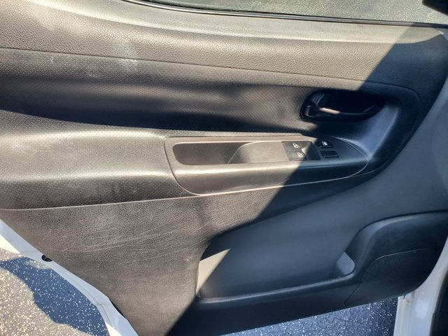 2020 Nissan NV200 Compact Cargo I4 S