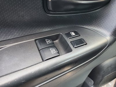 2020 Nissan NV200 Compact Cargo I4 S