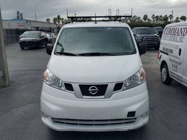 Used 2020 Nissan NV200 S with VIN 3N6CM0KN1LK703434 for sale in Plantation, FL