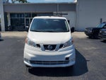 2020 Nissan NV200 Compact Cargo I4 S