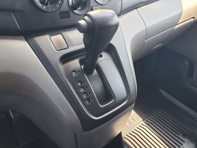 2020 Nissan NV200 Compact Cargo I4 S