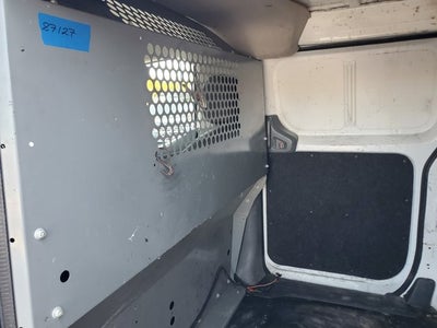 2020 Nissan NV200 Compact Cargo I4 S