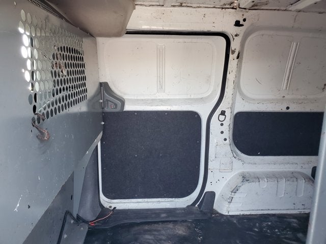 2020 Nissan NV200 Compact Cargo I4 S