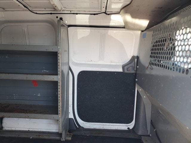 2020 Nissan NV200 Compact Cargo I4 S