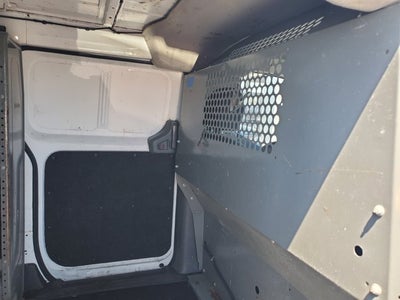 2020 Nissan NV200 Compact Cargo I4 S
