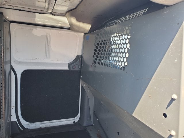 2020 Nissan NV200 Compact Cargo I4 S