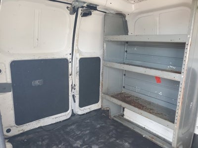2020 Nissan NV200 Compact Cargo I4 S