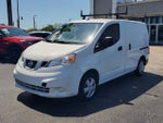 2020 Nissan NV200 Compact Cargo I4 S
