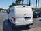 2020 Nissan NV200 Compact Cargo I4 S