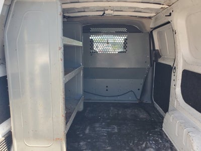 2020 Nissan NV200 Compact Cargo I4 S