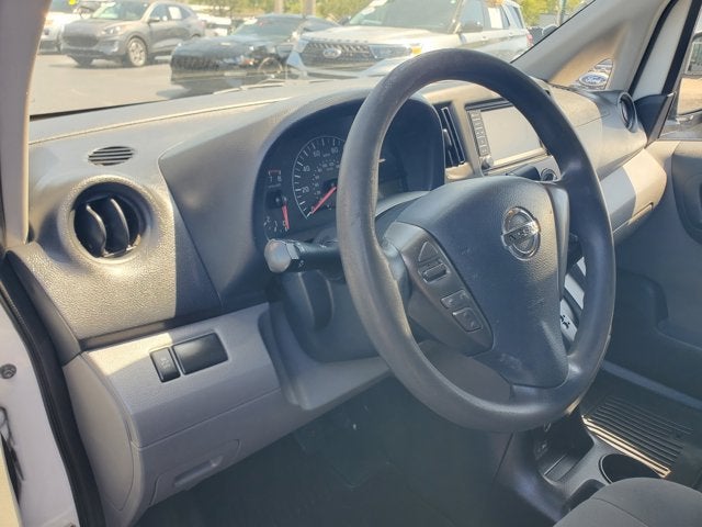 2020 Nissan NV200 Compact Cargo I4 S