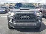 2017 Toyota Tacoma TRD Sport Double Cab 5' Bed V6 4x2 AT (Natl)