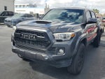 2017 Toyota Tacoma TRD Sport Double Cab 5' Bed V6 4x2 AT (Natl)