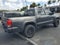 2017 Toyota Tacoma TRD Sport Double Cab 5' Bed V6 4x2 AT (Natl)