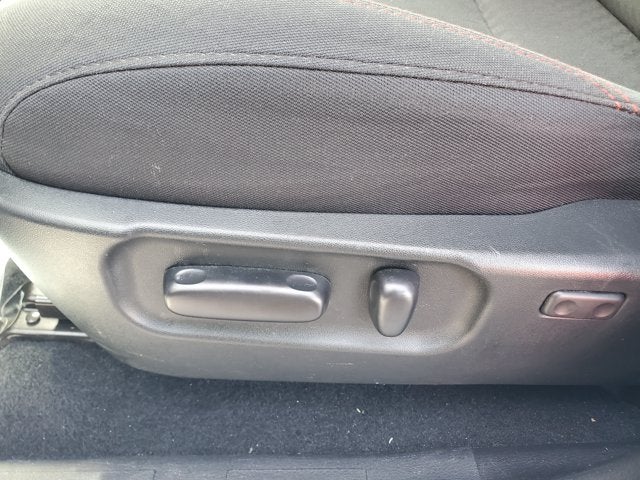 2022 Toyota Tacoma 2WD SR5 Double Cab 5' Bed V6 AT (Natl)