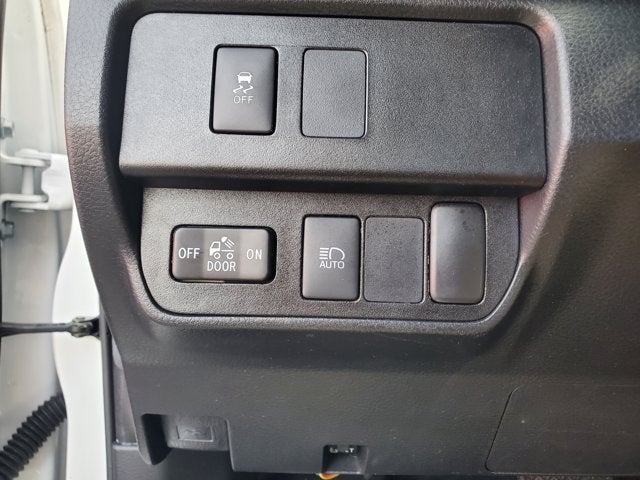 2022 Toyota Tacoma 2WD SR5 Double Cab 5' Bed V6 AT (Natl)